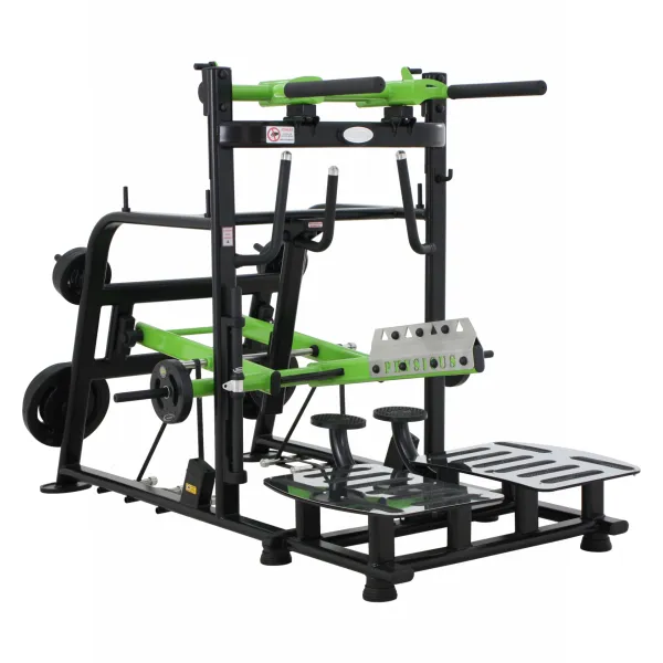 Imagem do produto Belt Squat